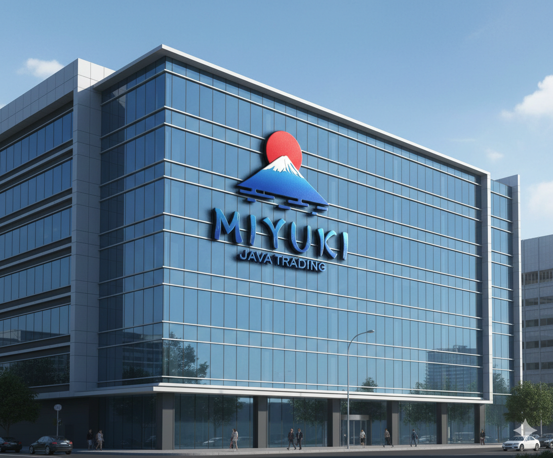 About Miyuki Java Trading